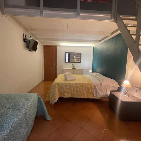 Myhouse Inn San Donato - Affitti Brevi Italia 都灵 外观 照片