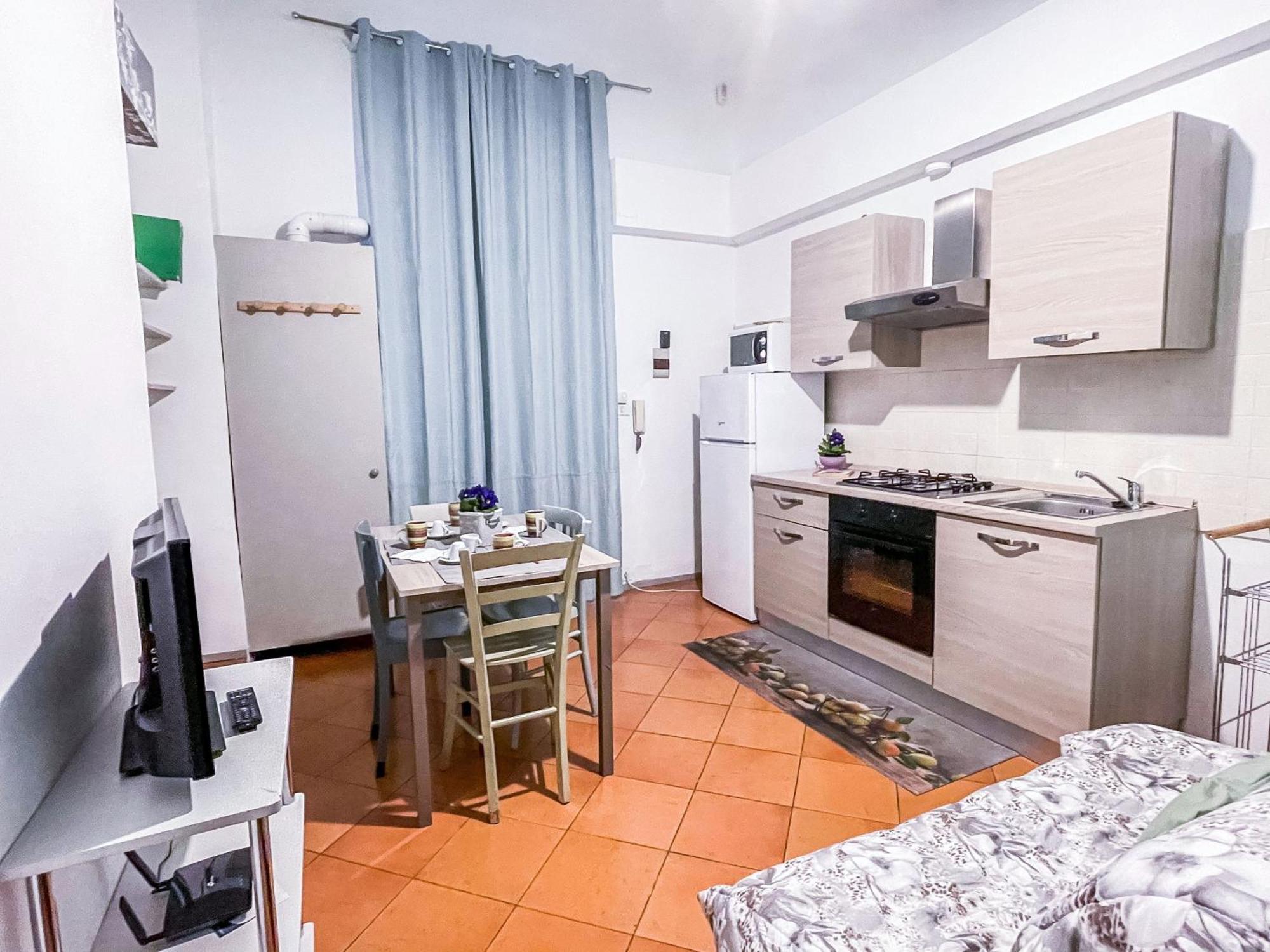 Myhouse Inn San Donato - Affitti Brevi Italia 都灵 外观 照片