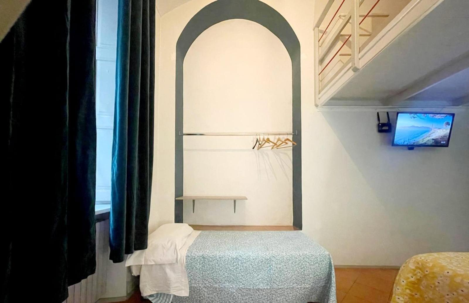 Myhouse Inn San Donato - Affitti Brevi Italia 都灵 外观 照片